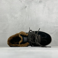 ZC版Adidas originals Samba OG MULE 半拖桑巴德训板鞋 内里加绒 官方货号:H5174 尺 ZC版Adidas originals Samba OG MULE 半拖桑巴德训板鞋 内里加绒 官方货号:H5174 尺