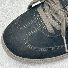 ZC版Adidas originals Samba OG MULE 半拖桑巴德训板鞋 内里加绒 官方货号:H5174 尺 ZC版Adidas originals Samba OG MULE 半拖桑巴德训板鞋 内里加绒 官方货号:H5174 尺