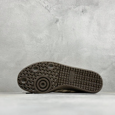 ZC版Adidas originals Samba OG MULE 半拖桑巴德训板鞋 内里加绒 官方货号:H5175 尺 ZC版Adidas originals Samba OG MULE 半拖桑巴德训板鞋 内里加绒 官方货号:H5175 尺
