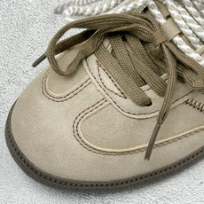 ZC版Adidas originals Samba OG MULE 半拖桑巴德训板鞋 内里加绒 官方货号:H5175 尺 ZC版Adidas originals Samba OG MULE 半拖桑巴德训板鞋 内里加绒 官方货号:H5175 尺
