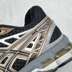 XR版Asics Gel-Kayano 20 亚瑟士 舒适百搭耐磨支撑透气 低帮跑步鞋 货号: 1203A388-002 XR版Asics Gel-Kayano 20 亚瑟士 舒适百搭耐磨支撑透气 低帮跑步鞋 货号: 1203A388-002