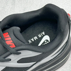JW版Nike Air Max Metro 舒适轻盈 防滑耐磨运动低帮跑步鞋 货号:IW4935-004 尺码:36-4 JW版Nike Air Max Metro 舒适轻盈 防滑耐磨运动低帮跑步鞋 货号:IW4935-004 尺码:36-4