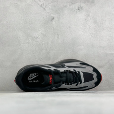 JW版Nike Air Max Metro 舒适轻盈 防滑耐磨运动低帮跑步鞋 货号:IW4935-004 尺码:36-4 JW版Nike Air Max Metro 舒适轻盈 防滑耐磨运动低帮跑步鞋 货号:IW4935-004 尺码:36-4
