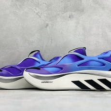 JF版Adidas HYPERBOOST EDGE M 阿迪达斯全新爆米花透气缓震跑步鞋 货号:LC0523 尺码:36 JF版Adidas HYPERBOOST EDGE M 阿迪达斯全新爆米花透气缓震跑步鞋 货号:LC0523 尺码:36