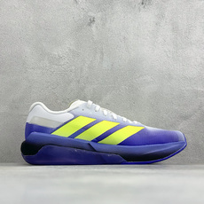 ML版Adidas Adizero Dropset Pro Traine 阿迪达斯 舒适贴合马拉松训练跑步鞋 整体采用前 ML版Adidas Adizero Dropset Pro Traine 阿迪达斯 舒适贴合马拉松训练跑步鞋 整体采用前
