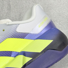 ML版Adidas Adizero Dropset Pro Traine 阿迪达斯 舒适贴合马拉松训练跑步鞋 整体采用前 ML版Adidas Adizero Dropset Pro Traine 阿迪达斯 舒适贴合马拉松训练跑步鞋 整体采用前