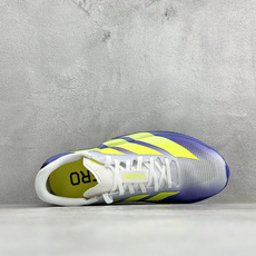 ML版Adidas Adizero Dropset Pro Traine 阿迪达斯 舒适贴合马拉松训练跑步鞋 整体采用前 ML版Adidas Adizero Dropset Pro Traine 阿迪达斯 舒适贴合马拉松训练跑步鞋 整体采用前