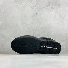 GO版Balenciaga巴黎世家 25代 Radar Gradient Lines 圆头系带logo标志 纯原生产线出 GO版Balenciaga巴黎世家 25代 Radar Gradient Lines 圆头系带logo标志 纯原生产线出