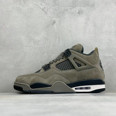 PP版Air Jordan 4 Retro 耐克迈克尔·乔丹AJ4代中帮复古休闲运动文化篮球鞋 货号: CT8527-7 PP版Air Jordan 4 Retro 耐克迈克尔·乔丹AJ4代中帮复古休闲运动文化篮球鞋 货号: CT8527-7