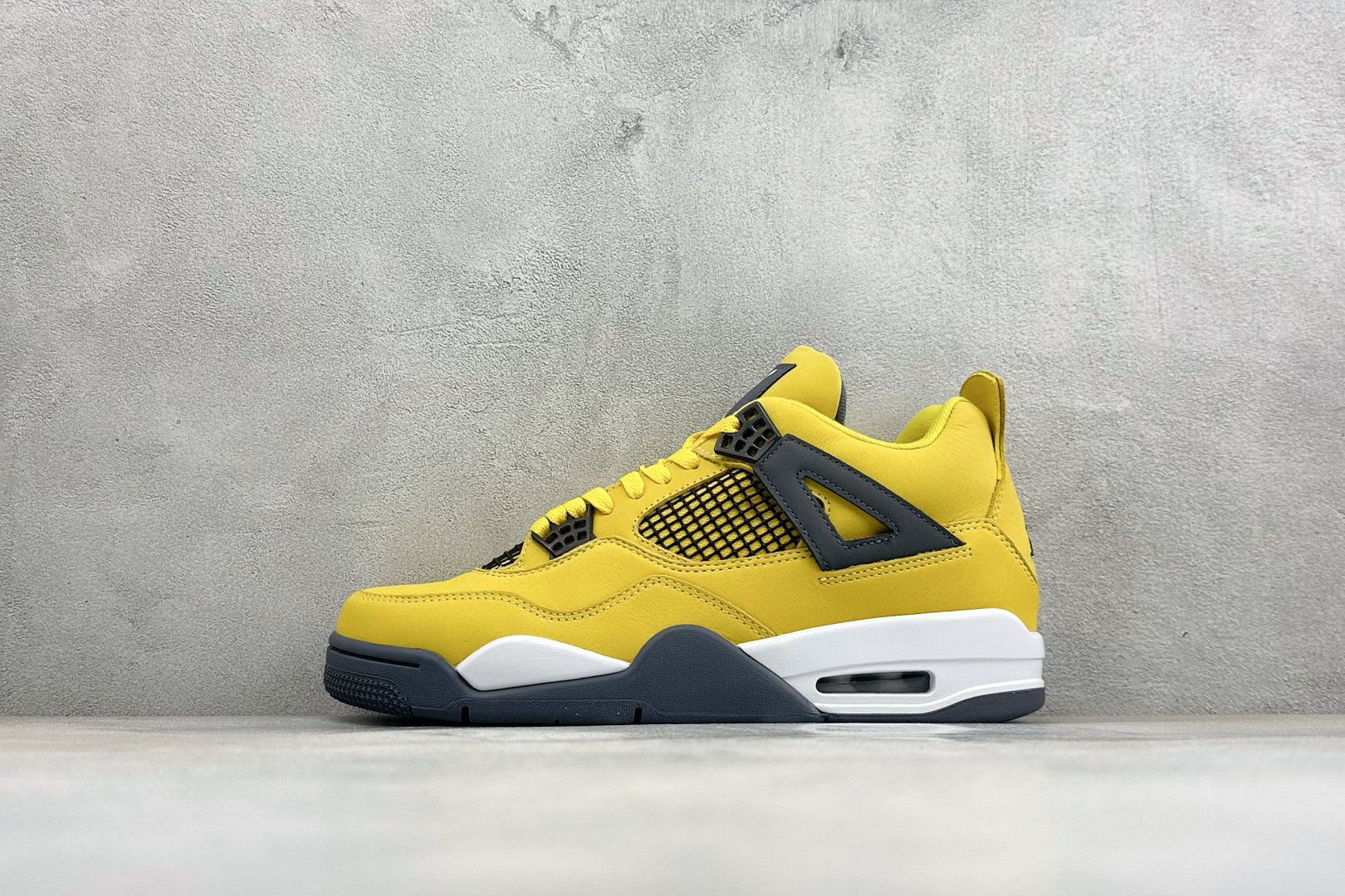 PP版Air Jordan 4 Retro 耐克迈克尔·乔丹AJ4代中帮复古休闲运动文化篮球鞋 货号: CT8527-7 PP版Air Jordan 4 Retro 耐克迈克尔·乔丹AJ4代中帮复古休闲运动文化篮球鞋 货号: CT8527-7