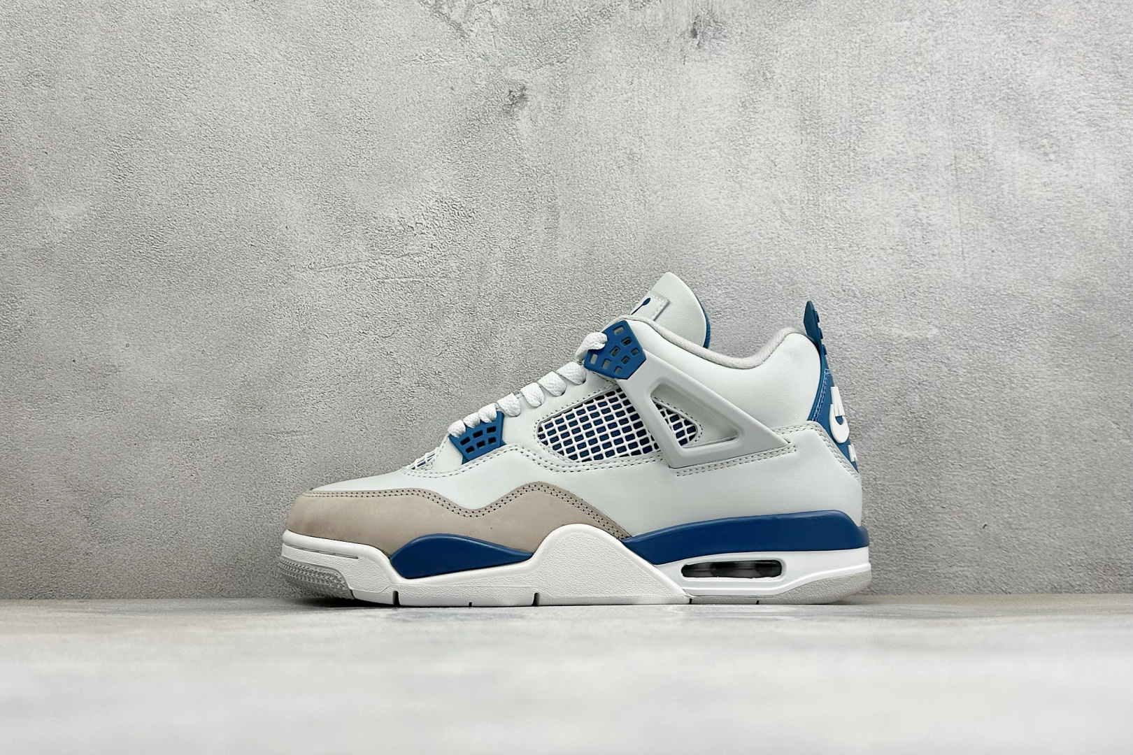 PP版Air Jordan 4 Retro 耐克迈克尔·乔丹AJ4代中帮复古休闲运动文化篮球鞋 货号: CT8527-7 PP版Air Jordan 4 Retro 耐克迈克尔·乔丹AJ4代中帮复古休闲运动文化篮球鞋 货号: CT8527-7