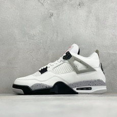 PP版Air Jordan 4 Retro 耐克迈克尔·乔丹AJ4代中帮复古休闲运动文化篮球鞋 货号: CT8527-7 PP版Air Jordan 4 Retro 耐克迈克尔·乔丹AJ4代中帮复古休闲运动文化篮球鞋 货号: CT8527-7
