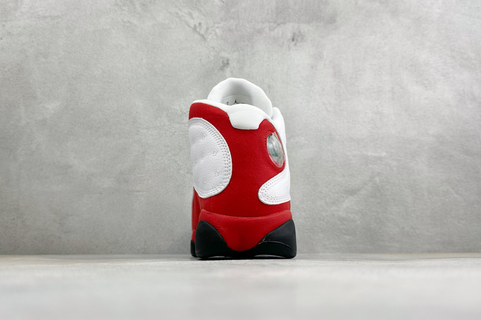 Jordan Air Jordan 13 "Playoffs" 潮流 中帮 复古篮球鞋 货号：-102 尺码：40-47
