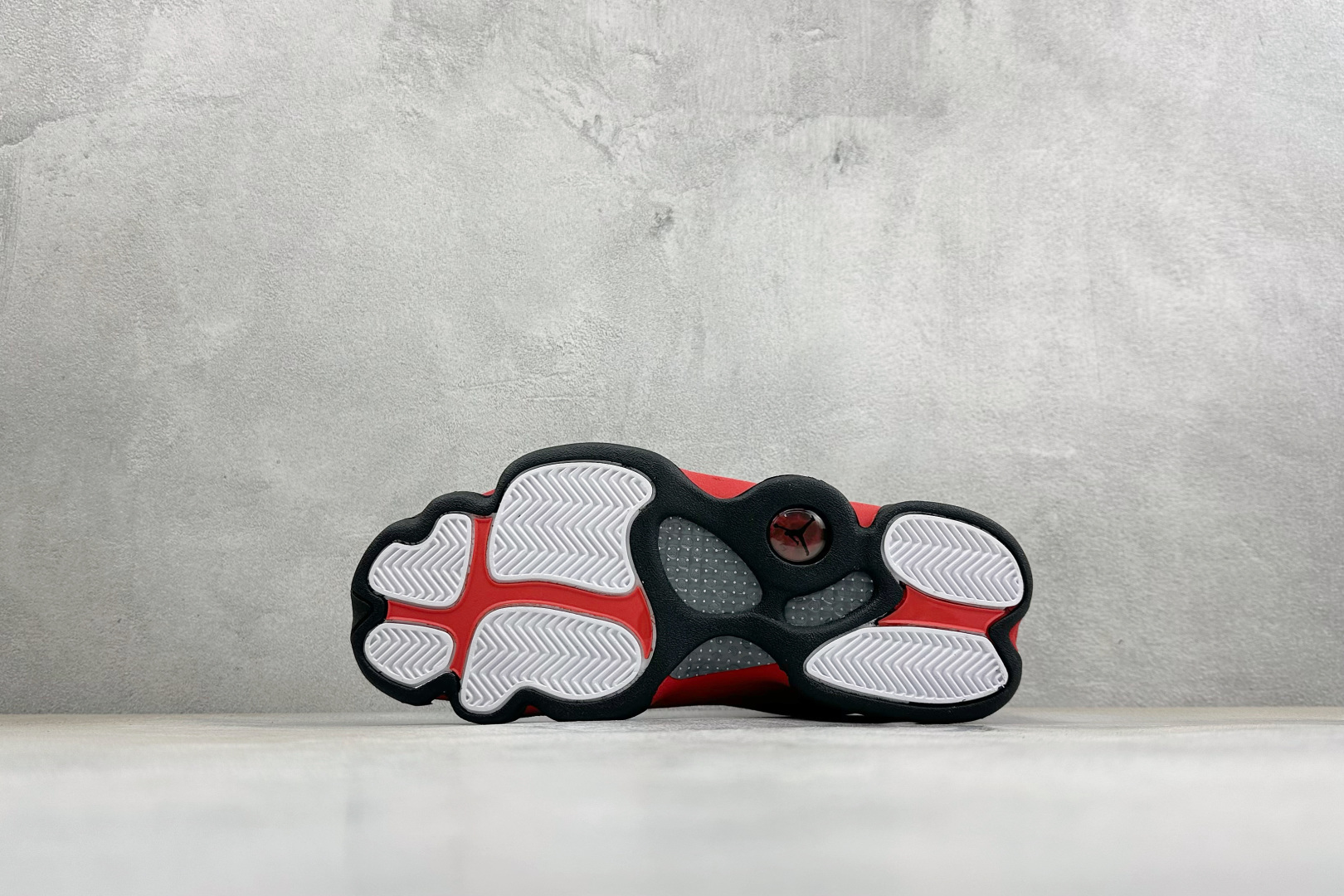 Jordan Air Jordan 13 "Playoffs" 潮流 中帮 复古篮球鞋 货号：-102 尺码：40-47