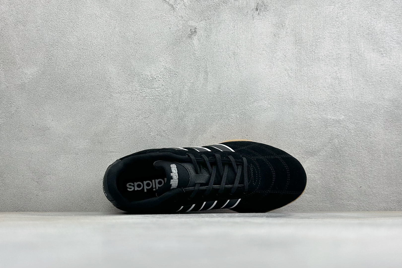 BF版Adidas Originals Adiracer 2026 潮流运动防滑耐磨阿迪达斯低帮休闲跑步鞋 货号: HQ