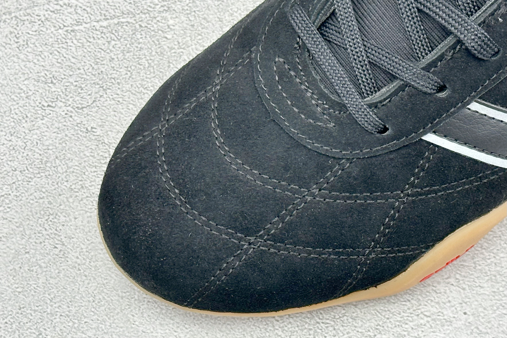 BF版Adidas Originals Adiracer 2026 潮流运动防滑耐磨阿迪达斯低帮休闲跑步鞋 货号: HQ