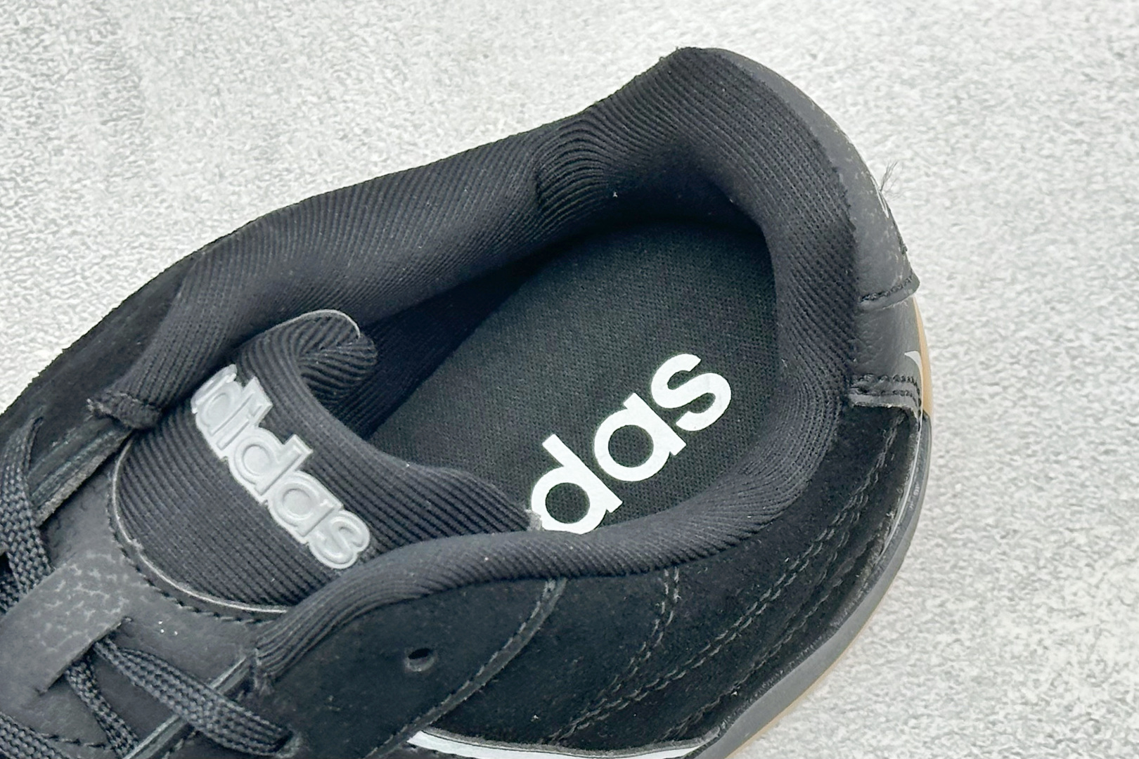 BF版Adidas Originals Adiracer 2026 潮流运动防滑耐磨阿迪达斯低帮休闲跑步鞋 货号: HQ