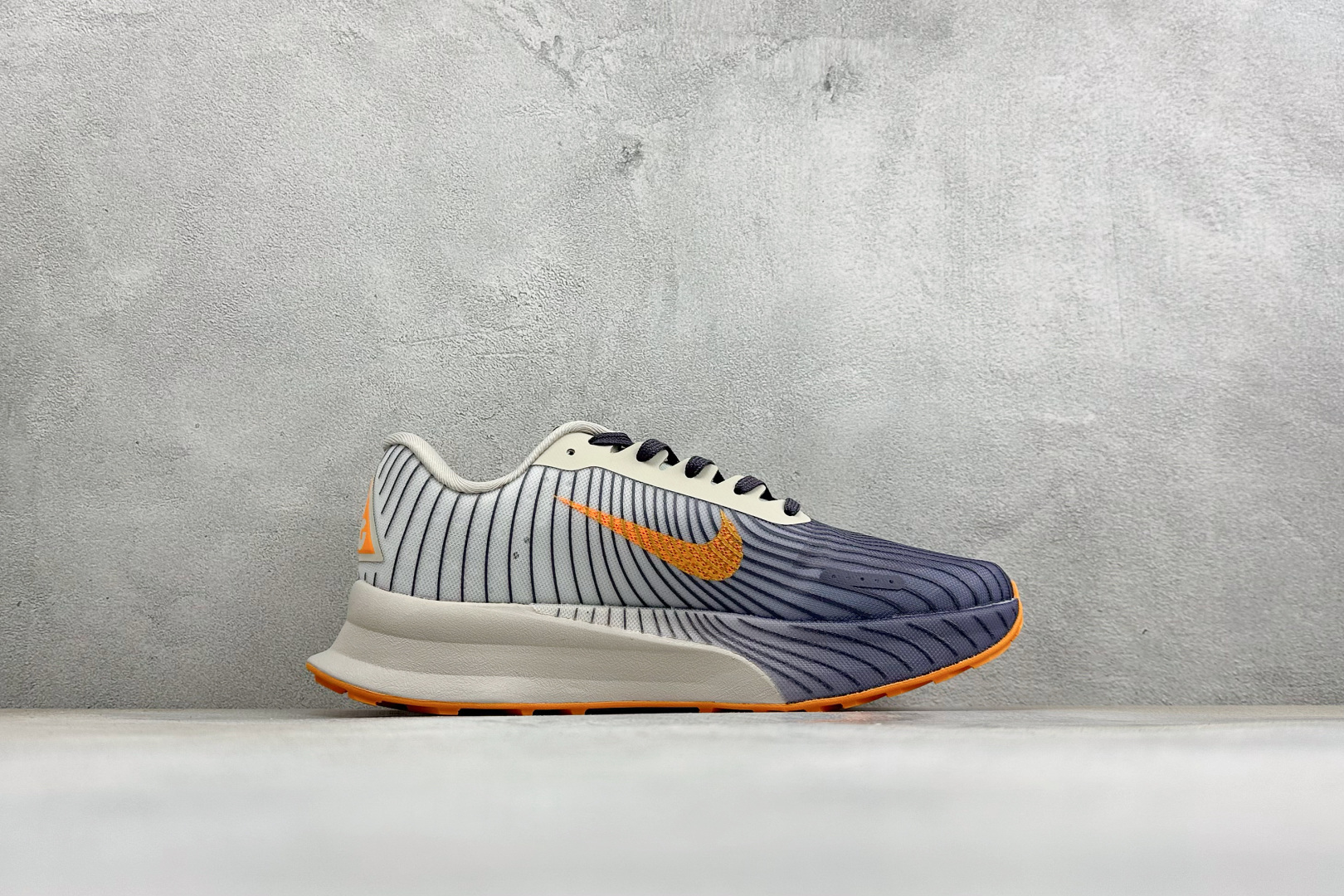 Nike Zoomx ACG Ultrafly Trail 运动户外百搭 织物减震防滑透气 耐克 低帮 越野跑步鞋 货号