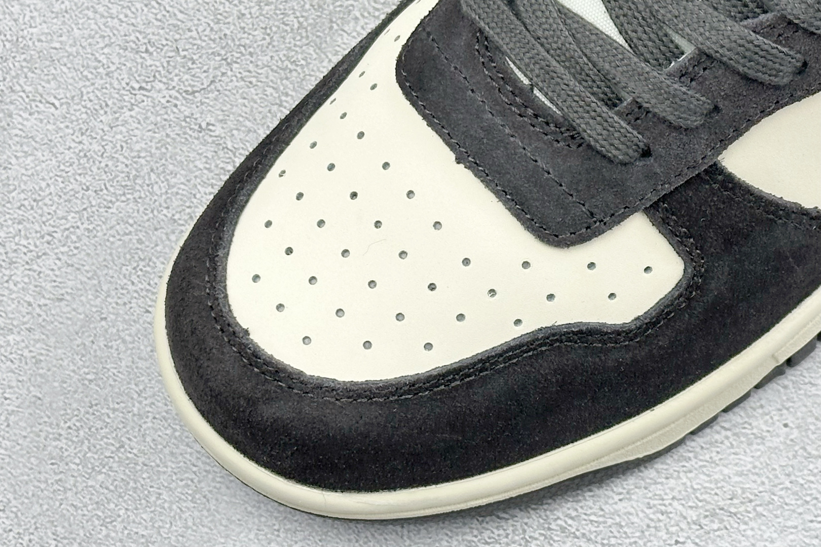 FS版Big Nike Low 耐克 简约百搭 減震耐磨 低帮板鞋 货号: IO4224-201 尺码：36-45 