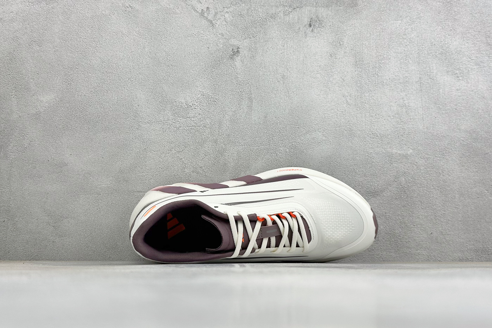 Adidas HyperBoost LITE 阿迪达斯全新爆米花透气缓震跑步鞋 货号：KH6780 尺码：36-45没半