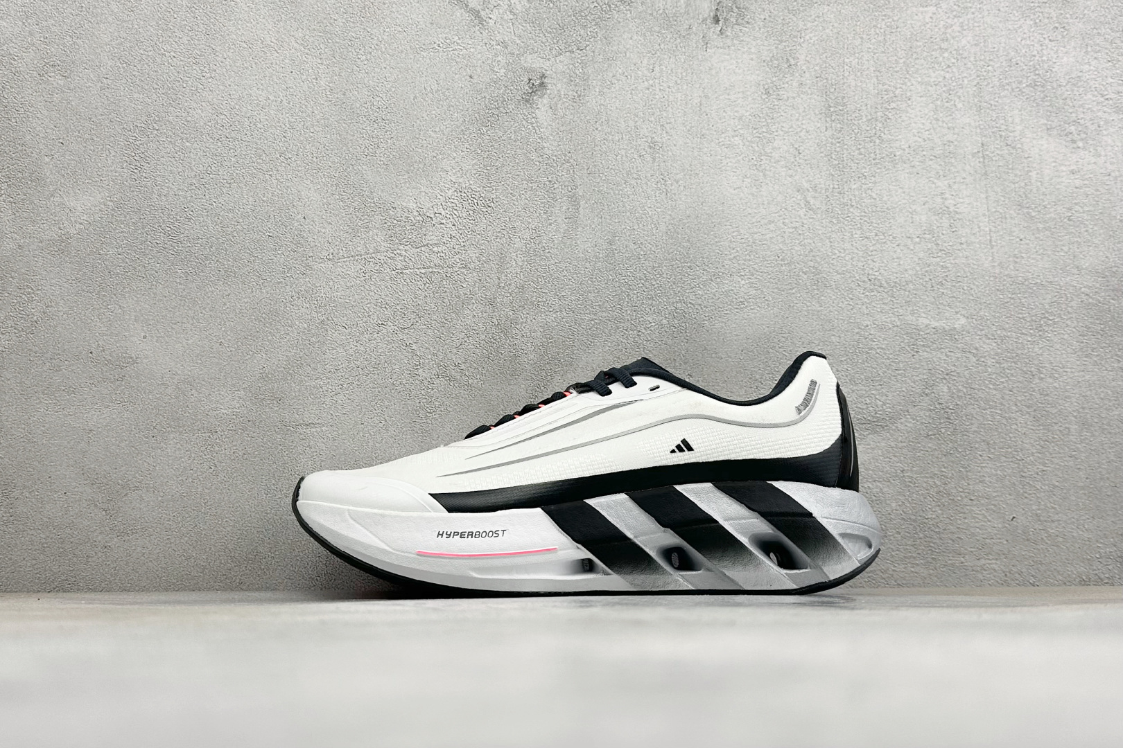 Adidas HyperBoost LITE 阿迪达斯全新爆米花透气缓震跑步鞋 货号：KH6788 尺码：36-45没半