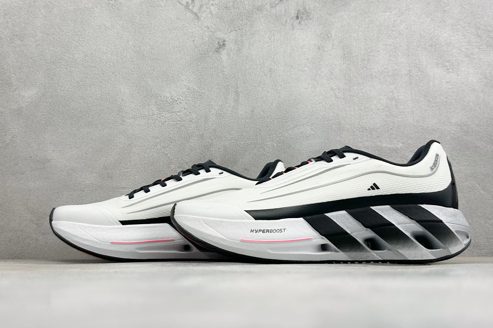Adidas HyperBoost LITE 阿迪达斯全新爆米花透气缓震跑步鞋 货号：KH6788 尺码：36-45没半
