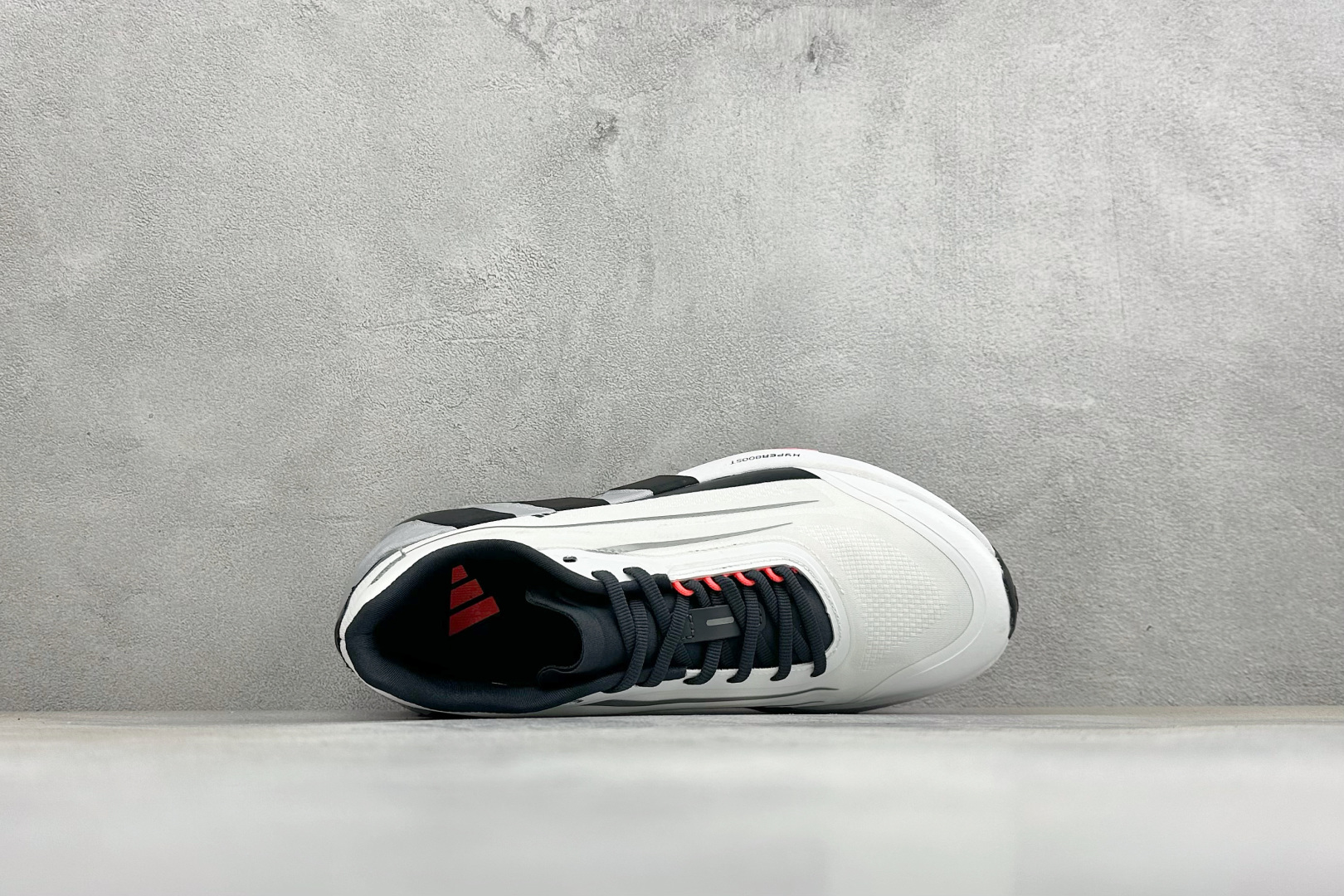 Adidas HyperBoost LITE 阿迪达斯全新爆米花透气缓震跑步鞋 货号：KH6788 尺码：36-45没半