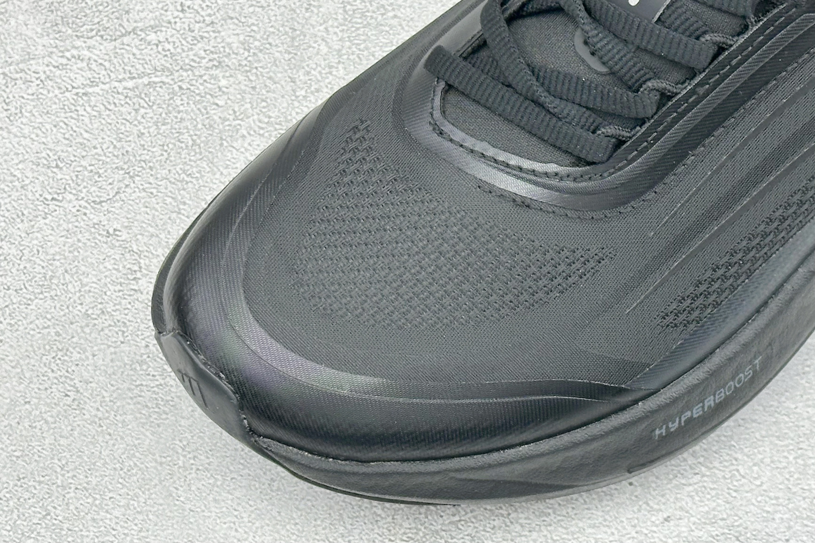 Adidas HyperBoost LITE 阿迪达斯全新爆米花透气缓震跑步鞋 货号：KH6760 尺码：36-45没半