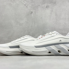 Adidas HyperBoost LITE 阿迪达斯全新爆米花透气缓震跑步鞋 货号:KH6789 尺码:36-45没半 Adidas HyperBoost LITE 阿迪达斯全新爆米花透气缓震跑步鞋 货号:KH6789 尺码:36-45没半
