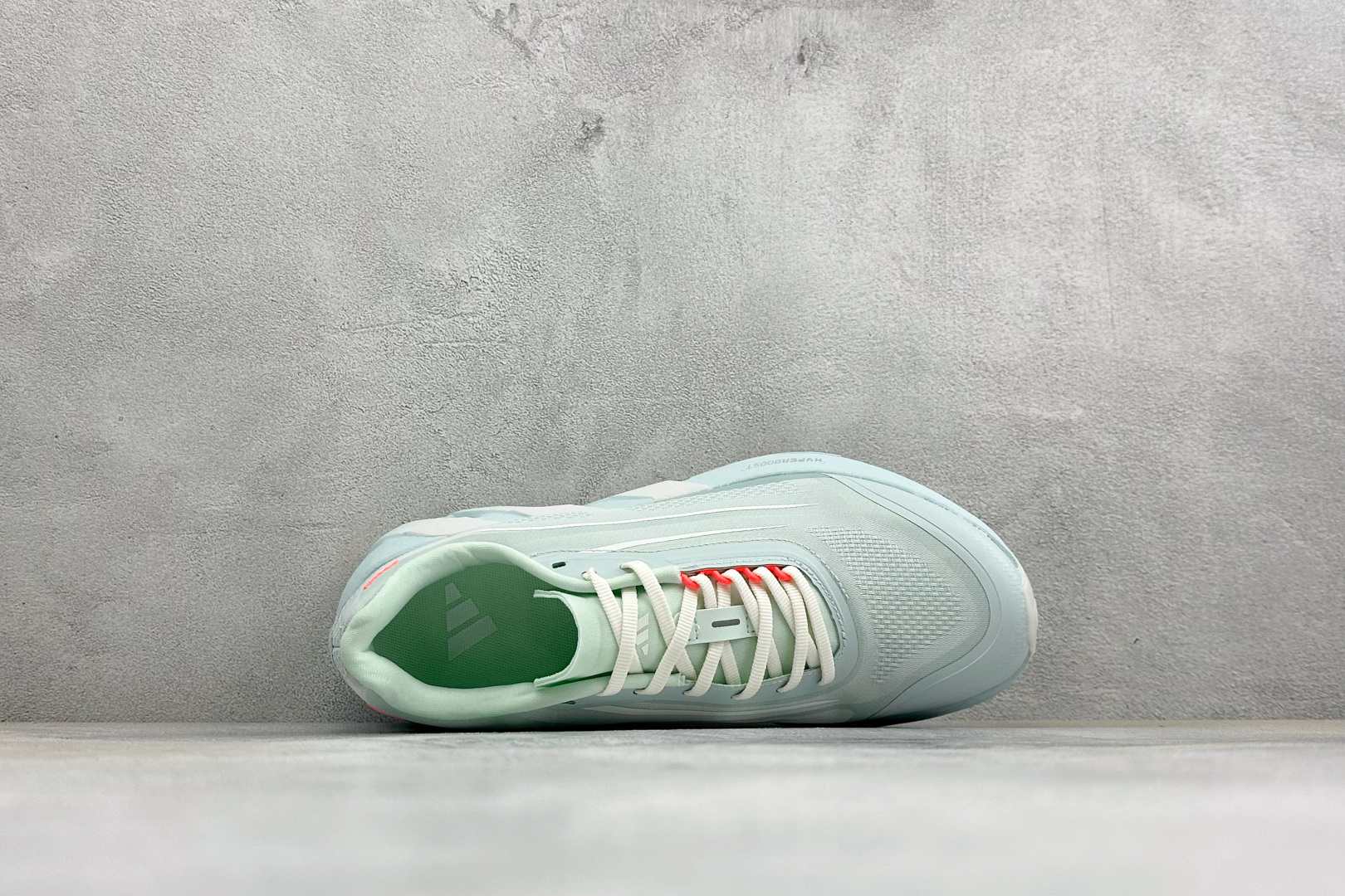 Adidas HyperBoost LITE 阿迪达斯全新爆米花透气缓震跑步鞋 货号：KH6782 尺码：36-45没半
