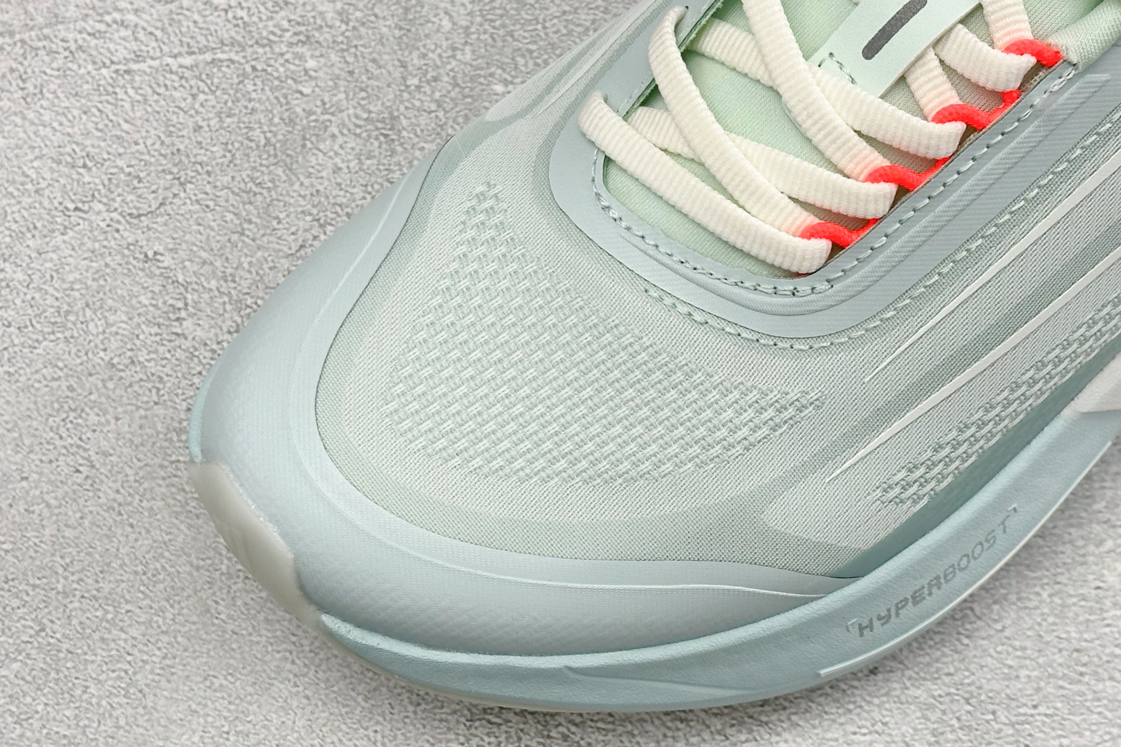 Adidas HyperBoost LITE 阿迪达斯全新爆米花透气缓震跑步鞋 货号：KH6782 尺码：36-45没半