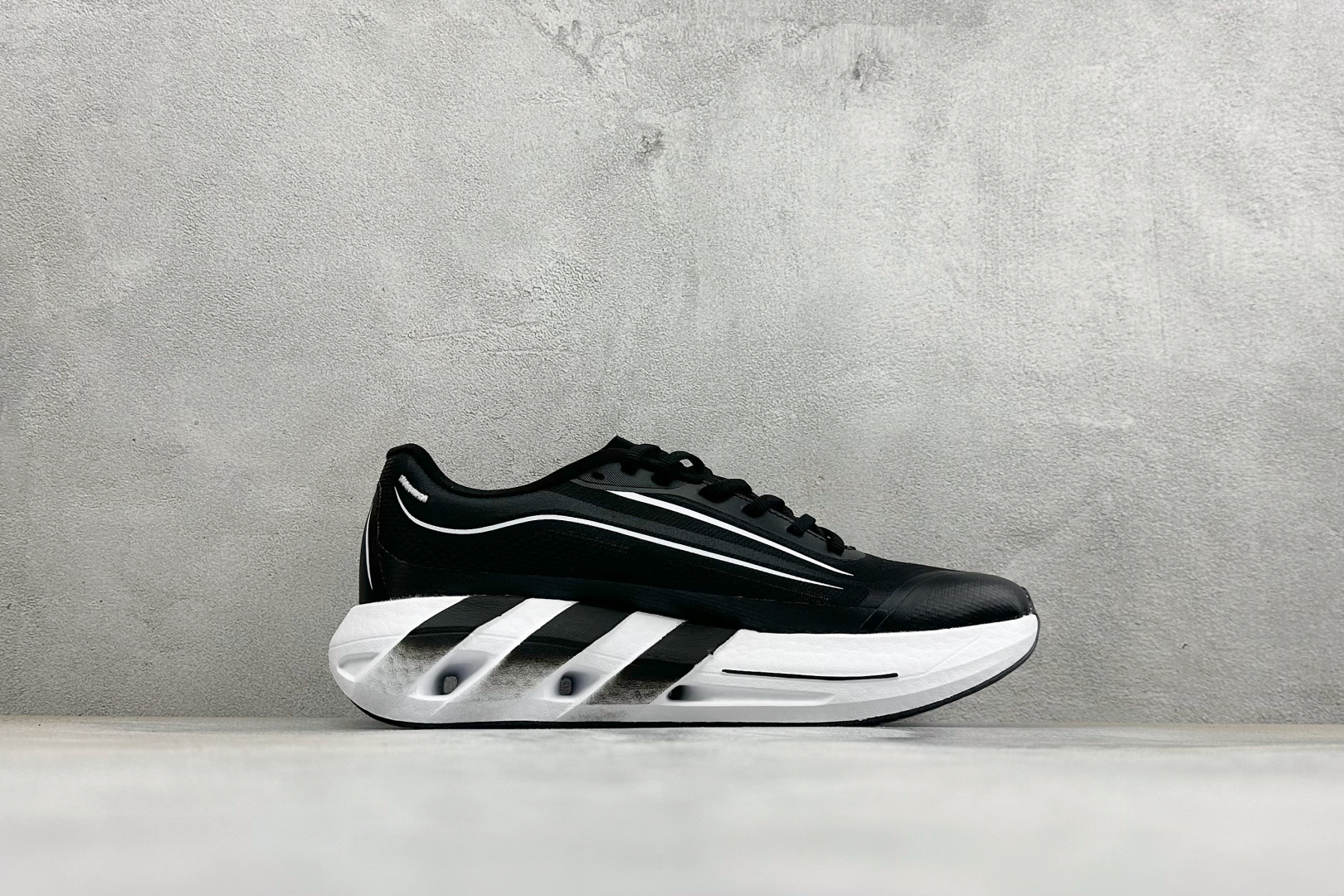 Adidas HyperBoost LITE 阿迪达斯全新爆米花透气缓震跑步鞋 货号：KH6759 尺码：36-45没半