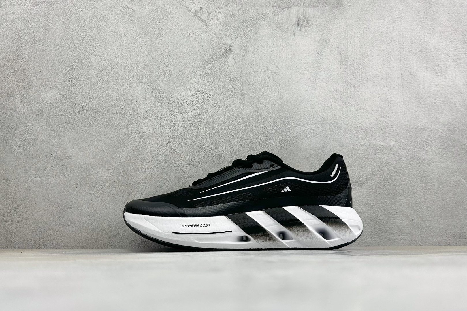 Adidas HyperBoost LITE 阿迪达斯全新爆米花透气缓震跑步鞋 货号：KH6759 尺码：36-45没半
