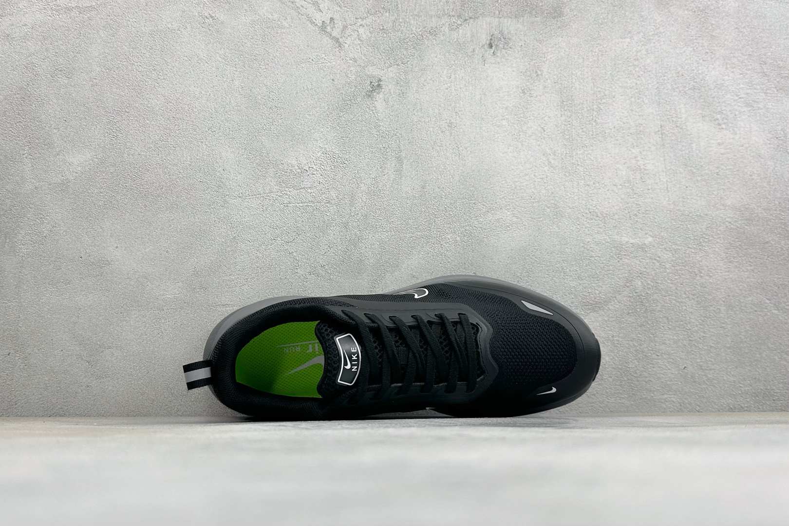 Nike Air Zoom Pegasus 2.0 舒适缓震低帮休闲运动跑鞋 升级原楦原纸版数据开发 采用弹性Flykn