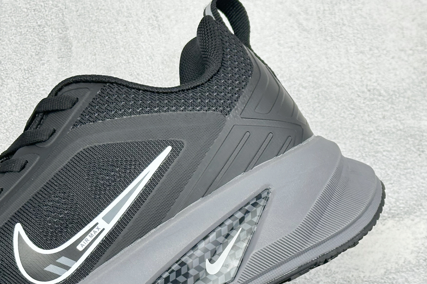 Nike Air Zoom Pegasus 2.0 舒适缓震低帮休闲运动跑鞋 升级原楦原纸版数据开发 采用弹性Flykn