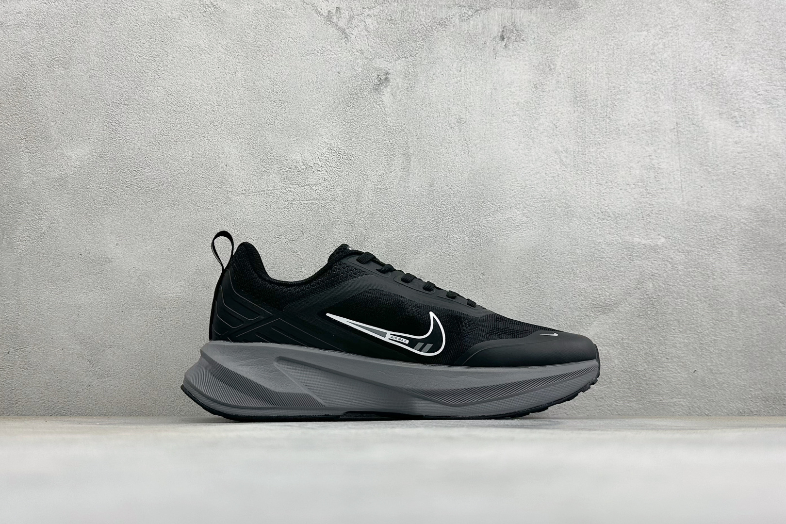 Nike Air Zoom Pegasus 2.0 舒适缓震低帮休闲运动跑鞋 升级原楦原纸版数据开发 采用弹性Flykn