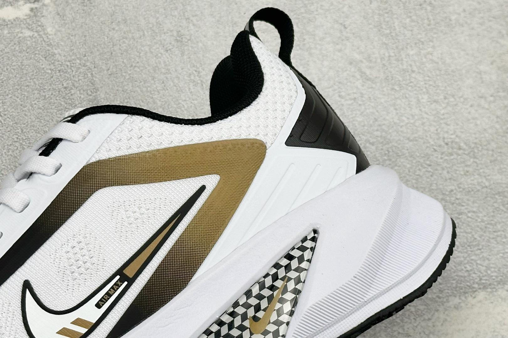 Nike Air Zoom Pegasus 2.0 舒适缓震低帮休闲运动跑鞋 升级原楦原纸版数据开发 采用弹性Flykn
