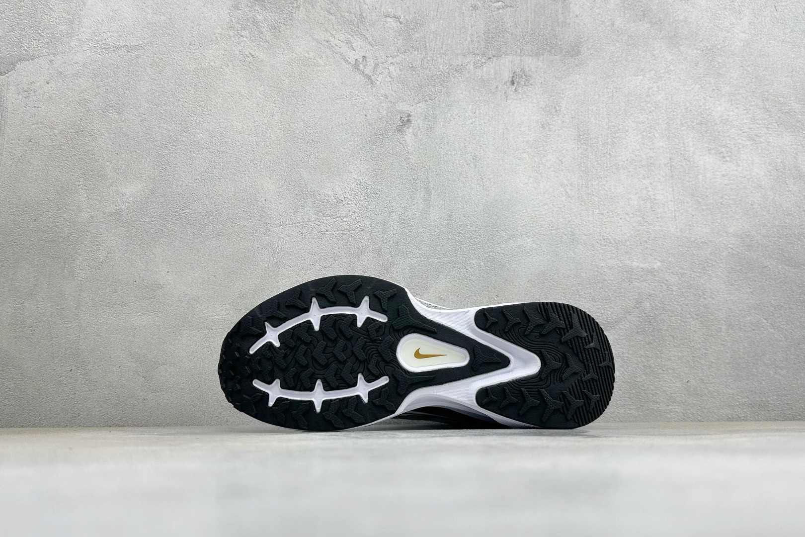 Nike Air Zoom Pegasus 2.0 舒适缓震低帮休闲运动跑鞋 升级原楦原纸版数据开发 采用弹性Flykn