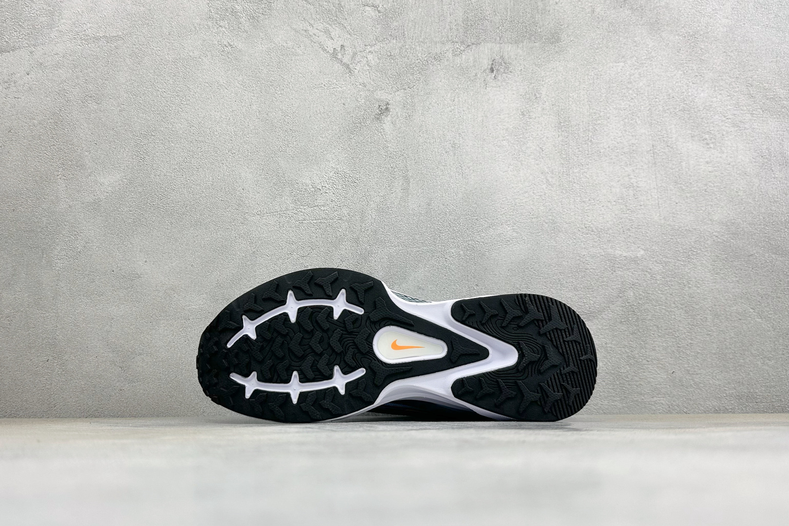 Nike Air Zoom Pegasus 2.0 舒适缓震低帮休闲运动跑鞋 升级原楦原纸版数据开发 采用弹性Flykn