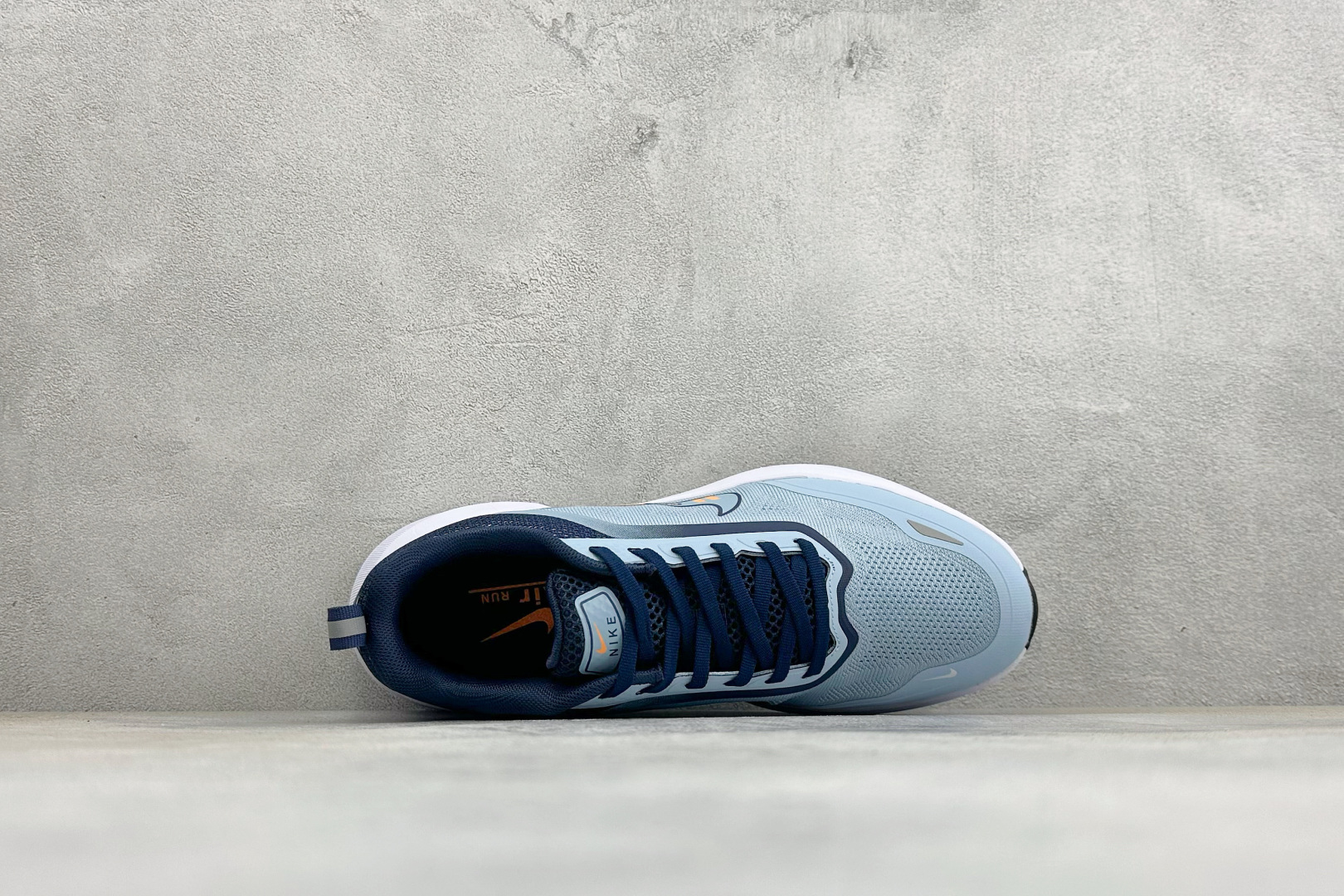 Nike Air Zoom Pegasus 2.0 舒适缓震低帮休闲运动跑鞋 升级原楦原纸版数据开发 采用弹性Flykn