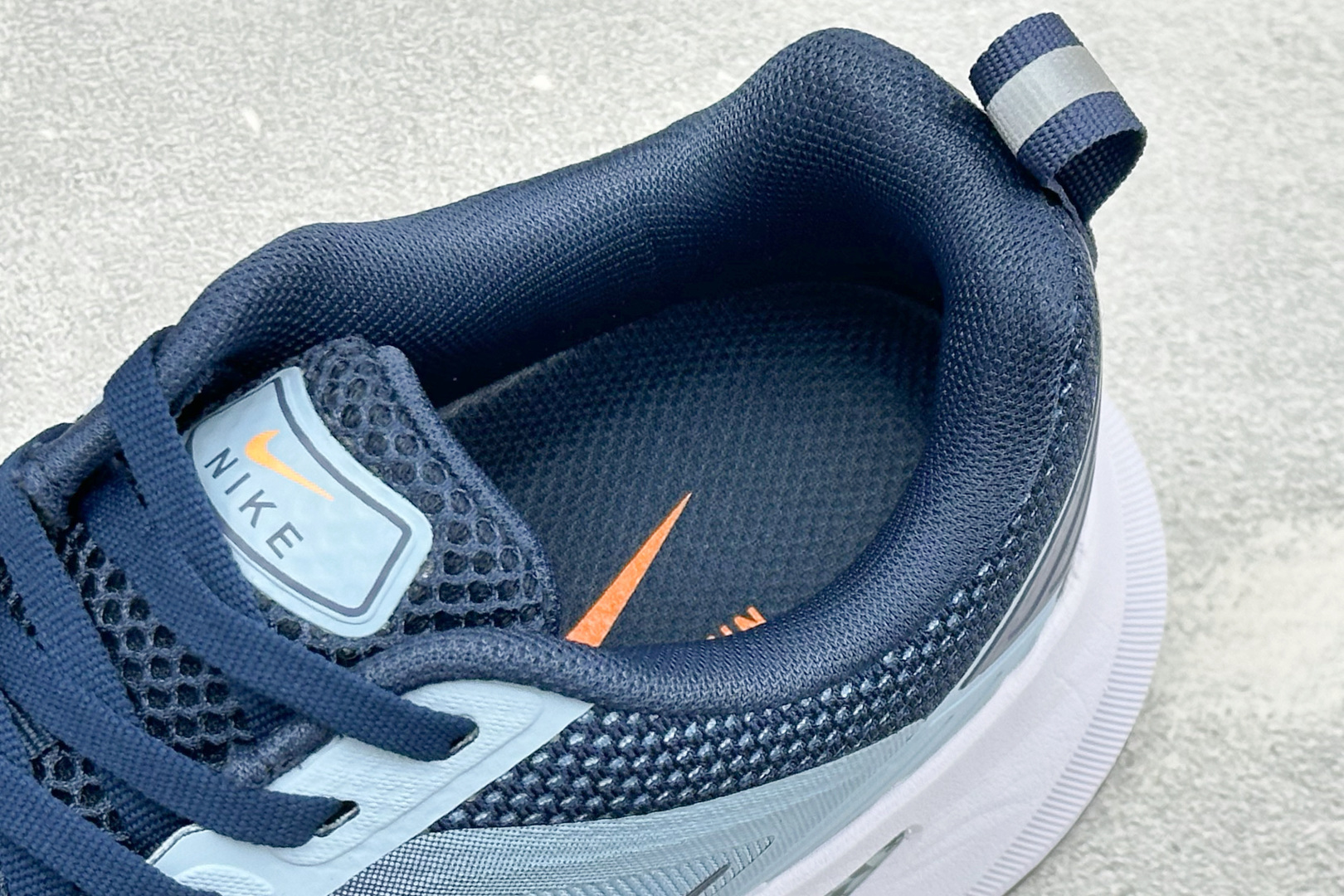 Nike Air Zoom Pegasus 2.0 舒适缓震低帮休闲运动跑鞋 升级原楦原纸版数据开发 采用弹性Flykn