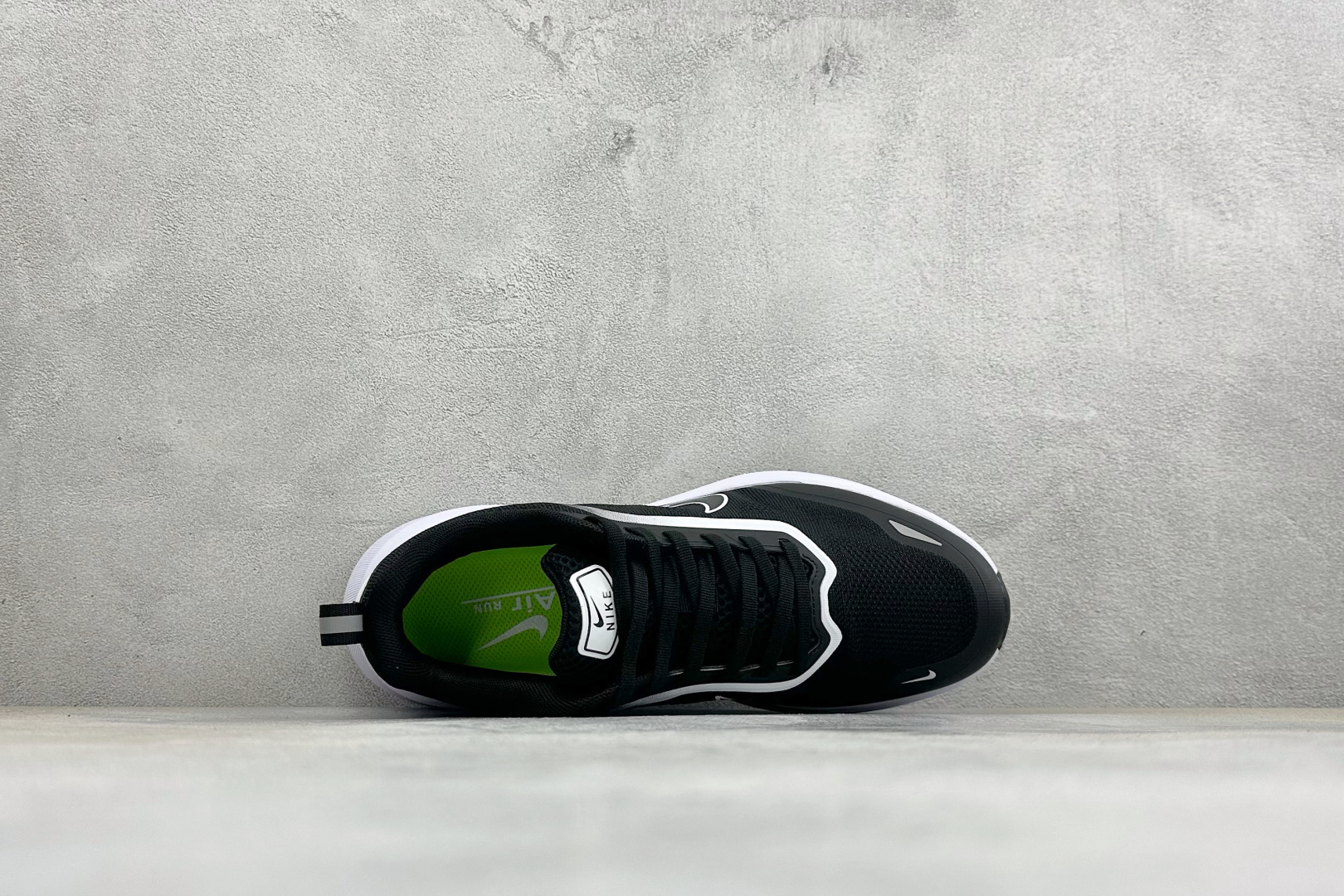 Nike Air Zoom Pegasus 2.0 舒适缓震低帮休闲运动跑鞋 升级原楦原纸版数据开发 采用弹性Flykn