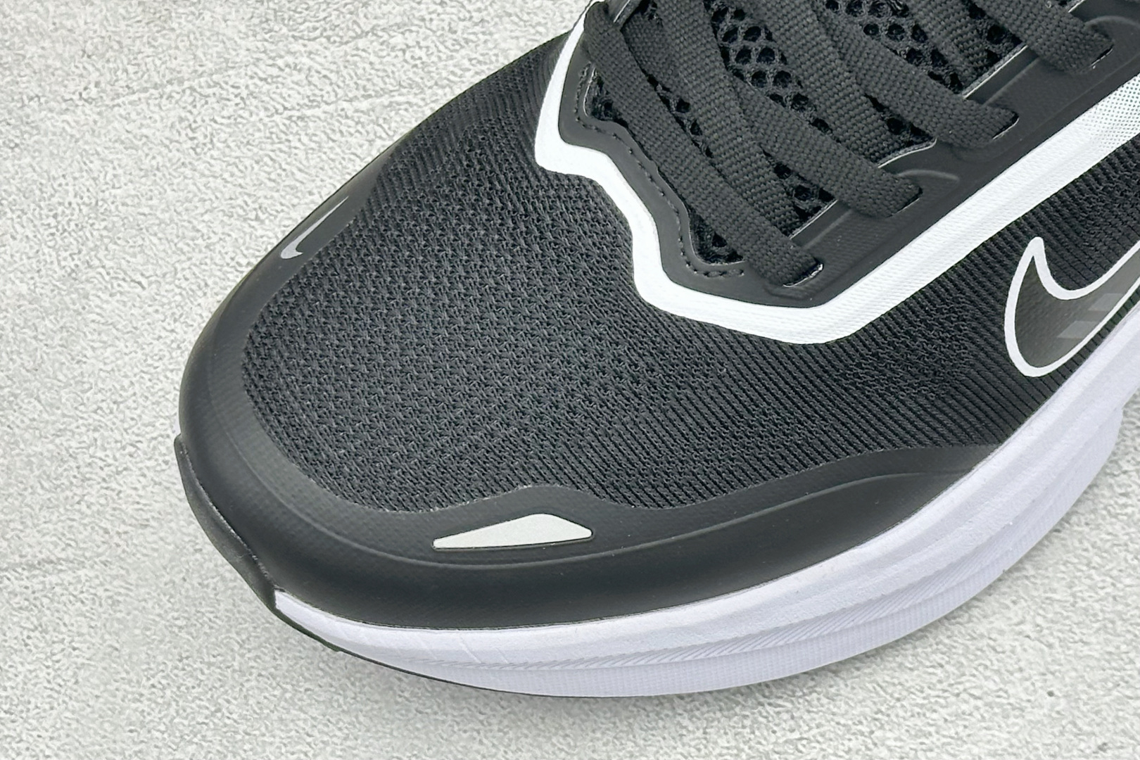Nike Air Zoom Pegasus 2.0 舒适缓震低帮休闲运动跑鞋 升级原楦原纸版数据开发 采用弹性Flykn