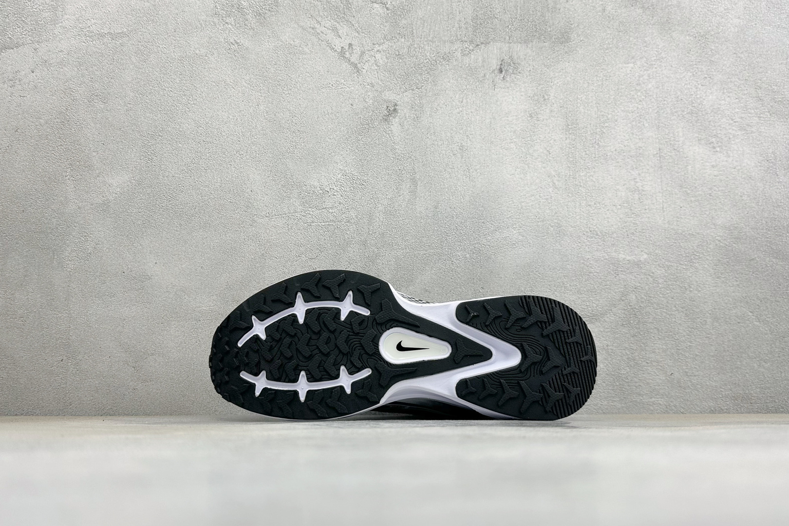 Nike Air Zoom Pegasus 2.0 舒适缓震低帮休闲运动跑鞋 升级原楦原纸版数据开发 采用弹性Flykn