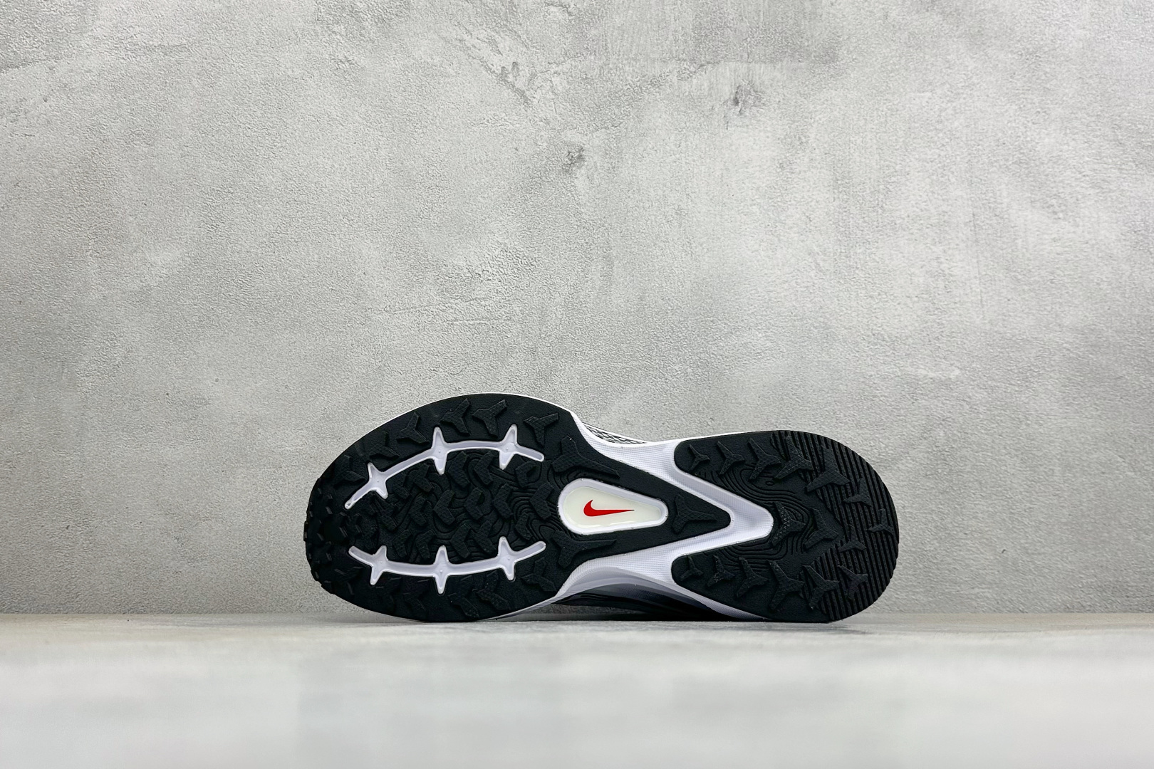 Nike Air Zoom Pegasus 2.0 舒适缓震低帮休闲运动跑鞋 升级原楦原纸版数据开发 采用弹性Flykn
