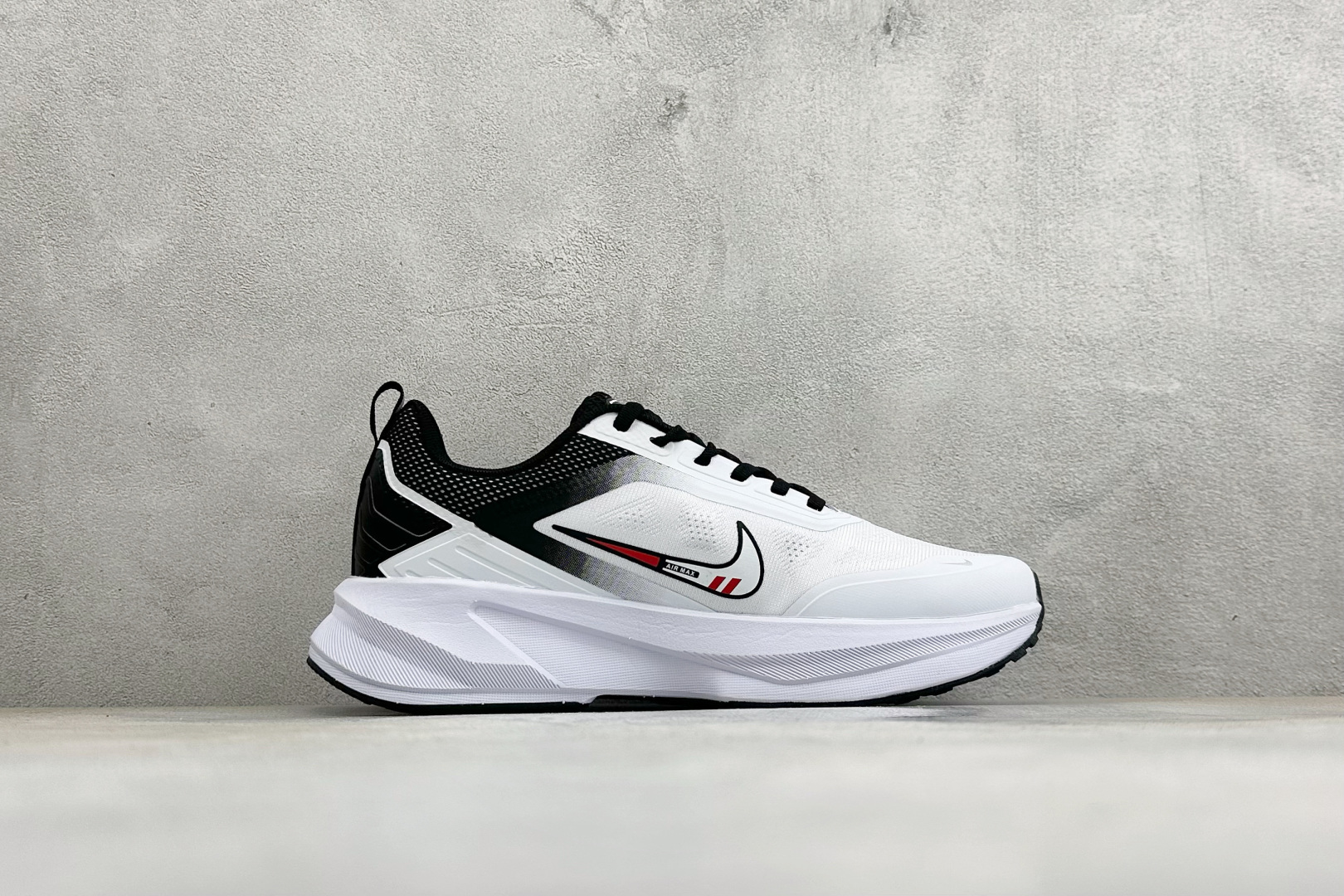 Nike Air Zoom Pegasus 2.0 舒适缓震低帮休闲运动跑鞋 升级原楦原纸版数据开发 采用弹性Flykn