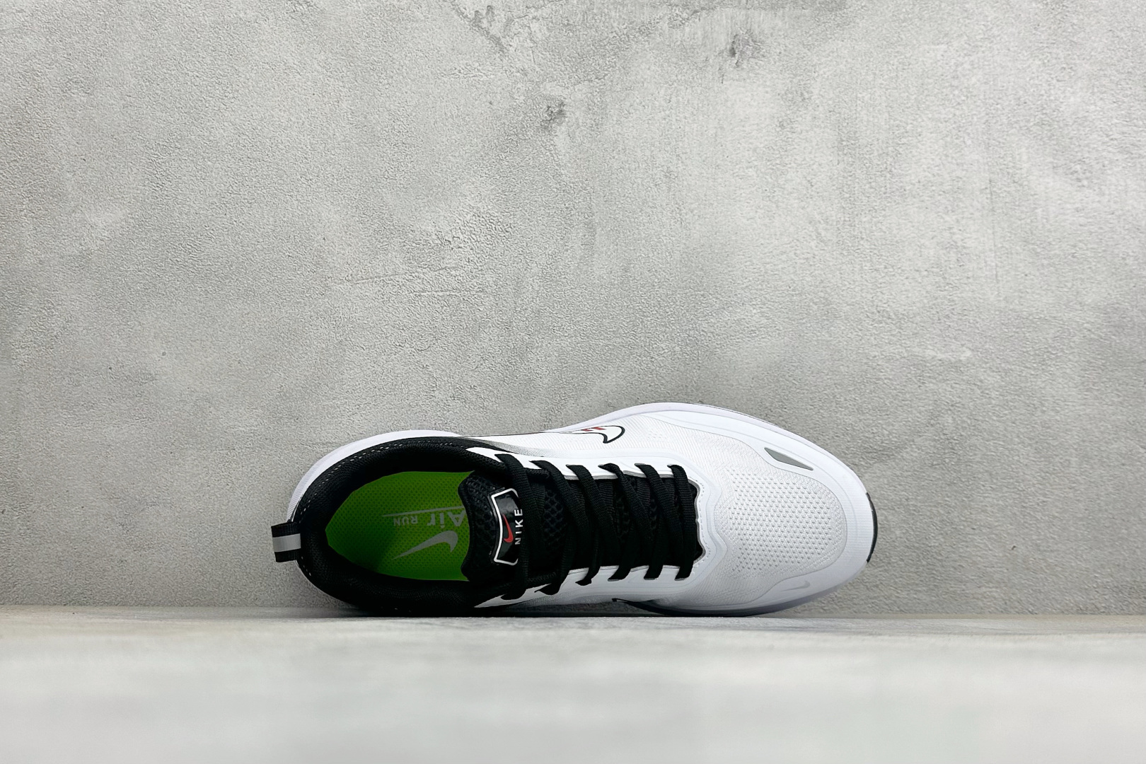 Nike Air Zoom Pegasus 2.0 舒适缓震低帮休闲运动跑鞋 升级原楦原纸版数据开发 采用弹性Flykn