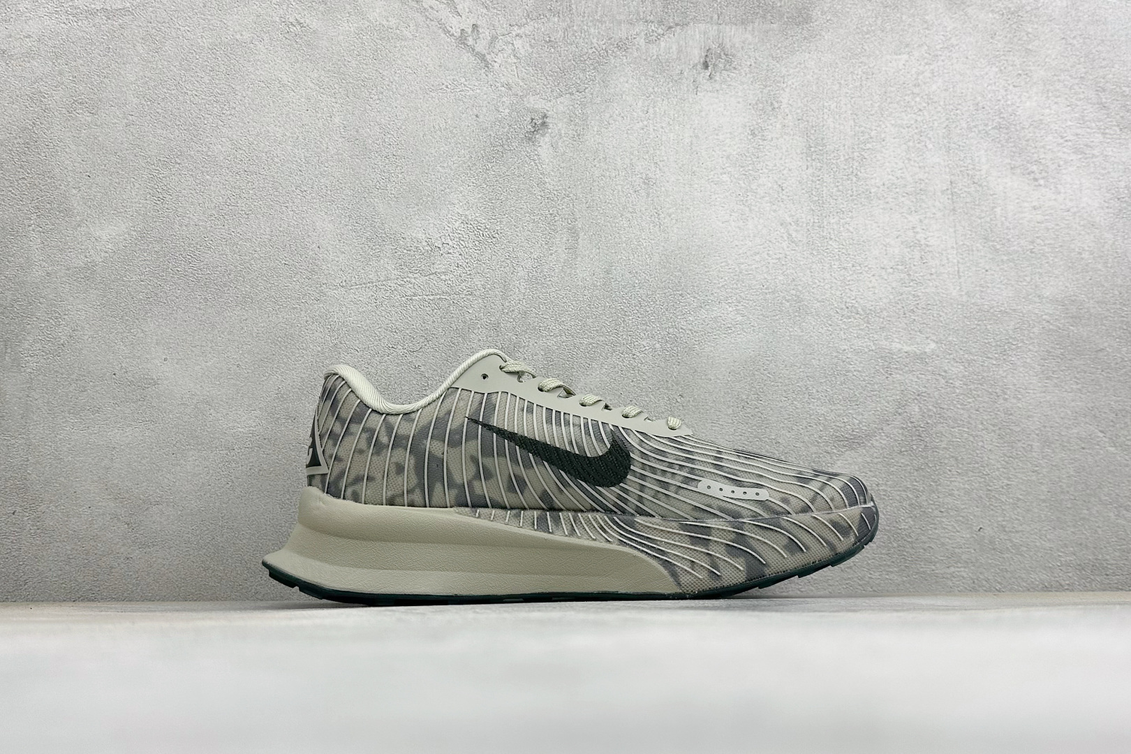 Nike Zoomx ACG Ultrafly Trail 运动户外百搭 织物减震防滑透气 耐克 低帮 越野跑步鞋 货号