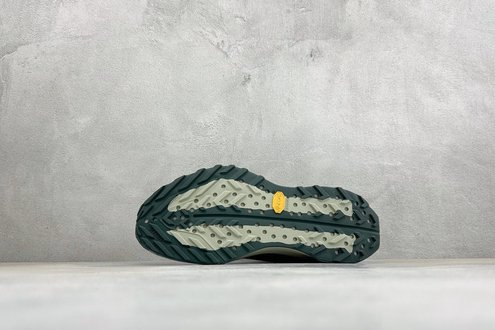 Nike Zoomx ACG Ultrafly Trail 运动户外百搭 织物减震防滑透气 耐克 低帮 越野跑步鞋 货号