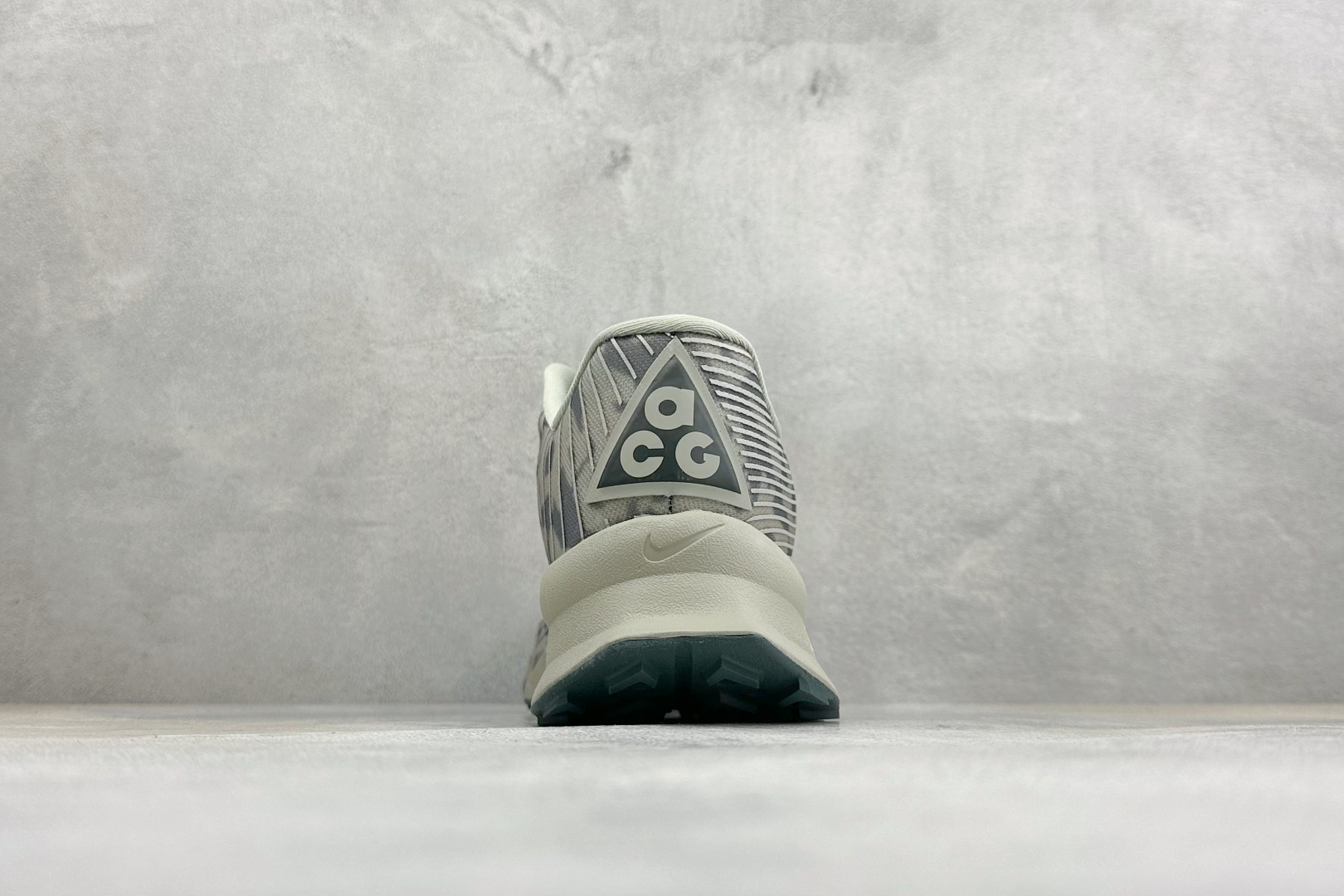 Nike Zoomx ACG Ultrafly Trail 运动户外百搭 织物减震防滑透气 耐克 低帮 越野跑步鞋 货号